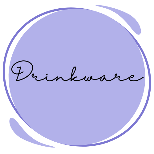 Drinkware