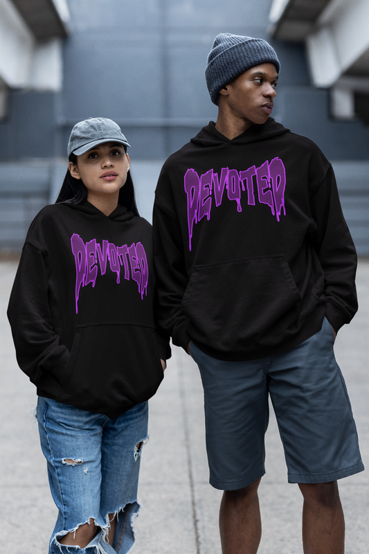 Devoted Hoodie